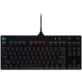Buy Logitech G PRO Mechanical Gaming Keyboard in [storefront]
