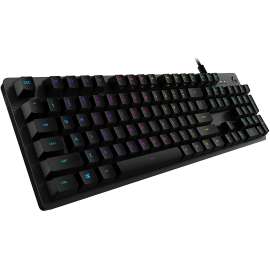 Buy Logitech G512 Romer-G Tactile Mechanical Gaming Keyboard in [storefront]
