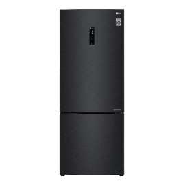Buy LG GC-B569NQCM 462L Bottom Freezer Refrigerator in [storefront]