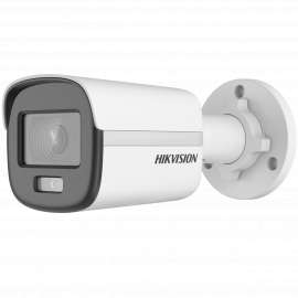 Buy Hikvsion DS-2CD1027G0-L 2MP Colourvu Lite Network  Camera in [storefront]