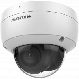 Buy Hikvision DS-2CD2146G2-I Dome 4mp Acusense Network camera in [storefront]
