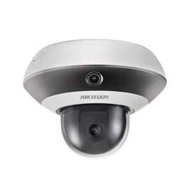 Buy Hikvision DS-2PT3122IZ-DE3 Panoramic Network PTZ Camera in [storefront]
