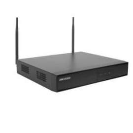Buy Hikvision DS-7604NI-K1/W 4Ch Wireless NVR in [storefront]
