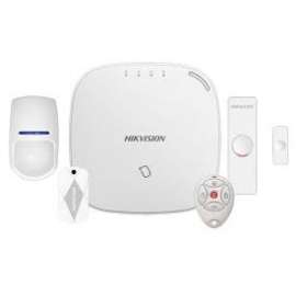 Buy Hikvision DS-PWA32-KS AX Wireless Alarm Control Panel in [storefront]
