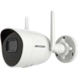 Buy Hikvision DS-2CV2041G2-IDW 4MP Wi-Fi Network Camera in [storefront]