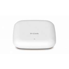 Buy D-Link DAP-2660/MNA Wireless AC1200 Concurrent Dual Band Gigabit PoE Access Point in [storefront]
