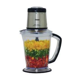 Buy Mika MCH151GR 5 in 1 2L Multi Chopper in [storefront]