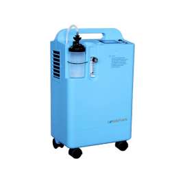 Buy Longfian JAY-5B Oxygen Concentrator in [storefront]
