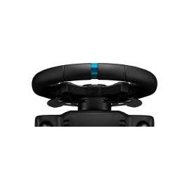 Buy Logitech G923 Racing Wheel and Pedals in [storefront]