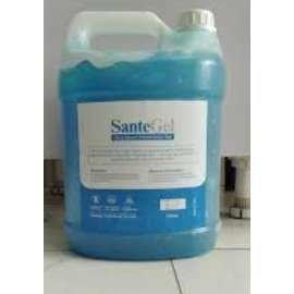 Buy Sante 5 Litres Ultrasound Gel in [storefront]