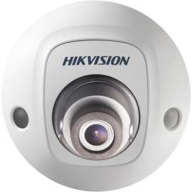 Buy Hikvision DS-2CD2525FWD-IS 2MP Outdoor Network Mini Dome Camera in [storefront]