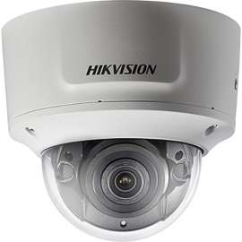 Buy Hikvision DS-2CD2745FWD-IZS 4MP Outdoor Network Dome Camera in [storefront]