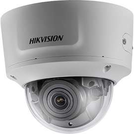 Buy Hikvision DS-2CD2785G0-IZS 8MP DarkFighter  Outdoor Network Dome Camera in [storefront]