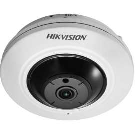 Buy Hikvision DS-2CD2955FWD-IS 5MP Fisheye Network Dome Camera in [storefront]