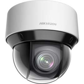 Buy Hikvision DS-2DE4A425IW-DE 4MP Outdoor PTZ Network Dome Camera in [storefront]