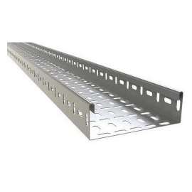 Buy Galvanised Cable Tray Cover in [storefront]
