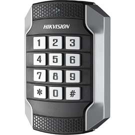 Buy Hikvision DS-K1104MK Mifare Reader & Keypad Access Control in [storefront]