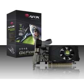 Buy AFOX NVIDIA Geforce GT610 2GB GDDR3  Graphics Card in [storefront]
