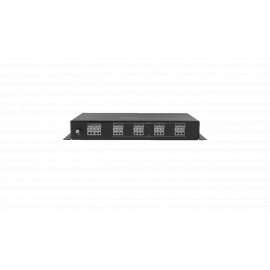 Buy Hikvision DS-PM-RSO4-H RS485, 4 relay outputs module in [storefront]