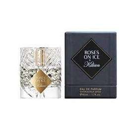 Buy Kilian Roses on Ice Edp 50ml Unisex Perfume in [storefront]