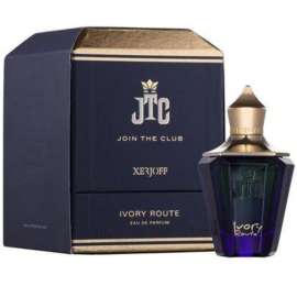 Buy Xerjoff Ivory Route Edp 50ml Unisex Perfume in [storefront]