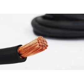 Buy East African Cables 3181W50mm² Welding Cable in [storefront]
