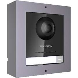 Buy Hikvision DS-KD8003-IME1 Video Intercom Module Door Station in [storefront]