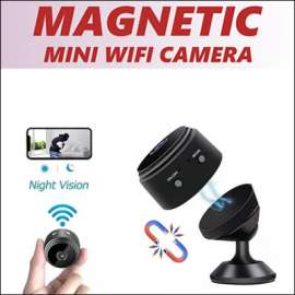 Buy Magentic Mini WIFI Remote Camera in [storefront]