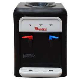 Buy Ramtons RM595 Hot and Normal Table Top Water Dispenser in [storefront]