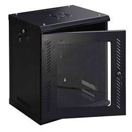 Buy Easenet 12U  (600 X600) Data Cabinet in [storefront]