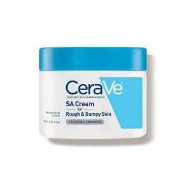 Buy Cerave 340g Salicylic Acid Smoothing Cream in [storefront]