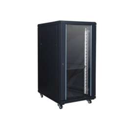 Buy Easenet 22U 600 x 800 Network Cabinet With Mesh in [storefront]