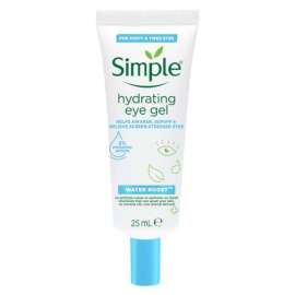 Buy Simple Water Boost Hydrating Eye Gel in [storefront]