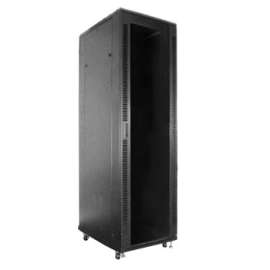Buy Easenet 42U (800 x 1000) Mesh Server Patching  Network Cabinets in [storefront]