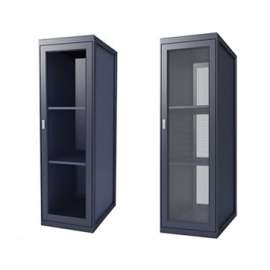 Buy Easenet 42U  (800 x 800) Server Patching  Network Cabinets in [storefront]