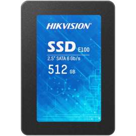 Buy Hiksemi  E100 512GB 2.5 " Internal Solid State Drive in [storefront]