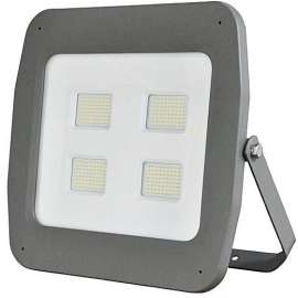 Buy Tronic 400W Grey LED Floodlight in [storefront]
