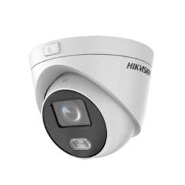 Buy Hikvision DS-2CD2327G3E-L (4mm) 2MP Colourvu Camera in [storefront]