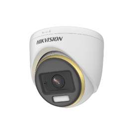 Buy Hikvision  DS-2CE70DF3T-PFS Turbo HD Dome  Camera in [storefront]