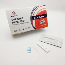 Buy Evancare One Step Rapid Test in [storefront]