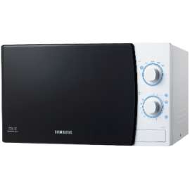 Buy Samsung ME-711K 20L Solo Microwave in [storefront]