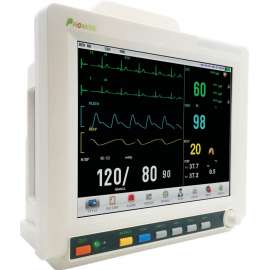 Buy Pro-M12D Bedside Patient Monitor in [storefront]
