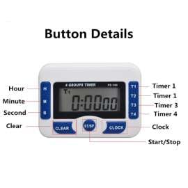 Buy Laboratory Timer in [storefront]