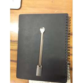 Buy Stainless Steel 6" Spatula in [storefront]