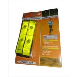 Buy Reflective Band w/LED Lights in [storefront]