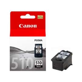 Buy Canon PG-510 Black Cartridge in [storefront]