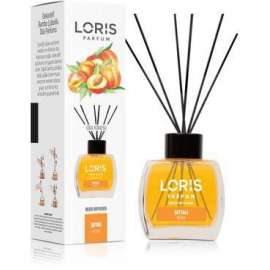 Buy Loris Peach Reed Diffuser Perfume in [storefront]