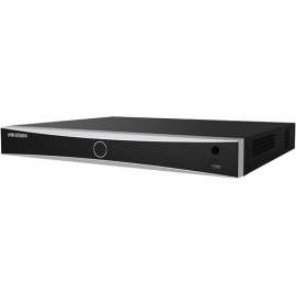 Buy Hikvision AcuSense DS-7716NXI-I4/16P/4S 16-Channel 4K NVR in [storefront]