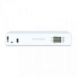 Buy Sophos XGS 107 Security Appliance Firewall in [storefront]