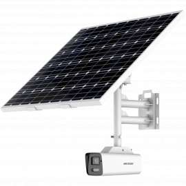 Buy Hikvision DS-2XS6A87G1-L/C32S80 8MP ColorVu Solar Camera in [storefront]